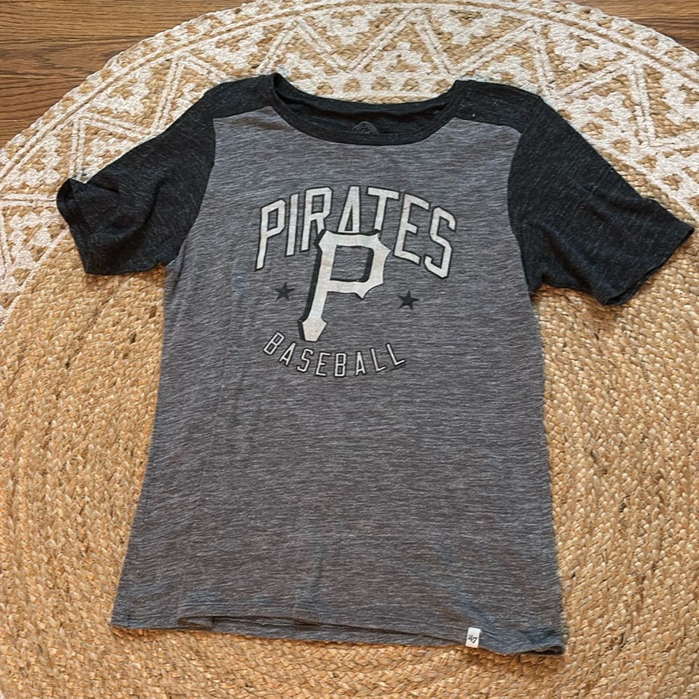 Forty Seven brand Pittsburgh Pirates